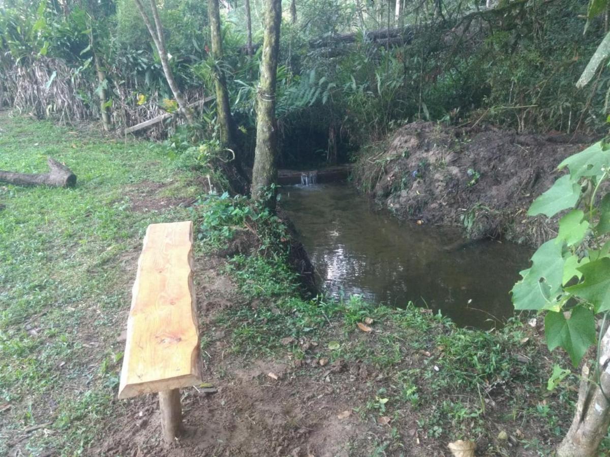 Chalé Vale das Flores - Visconde de Mauá Rj Esterno foto