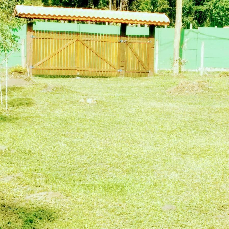 Chalé Vale das Flores - Visconde de Mauá Rj Esterno foto